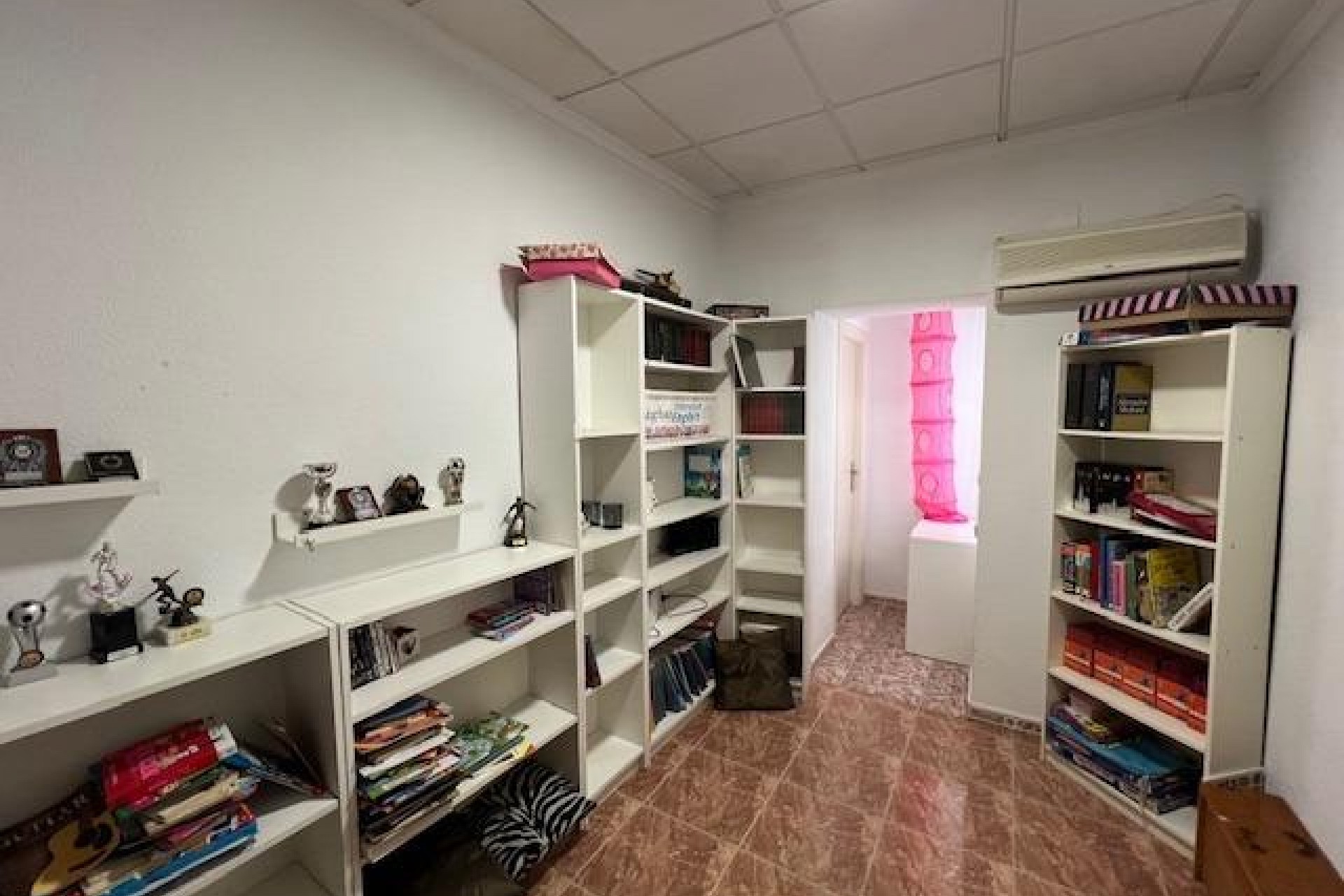 Brukt - Town House -
Dolores - Centro