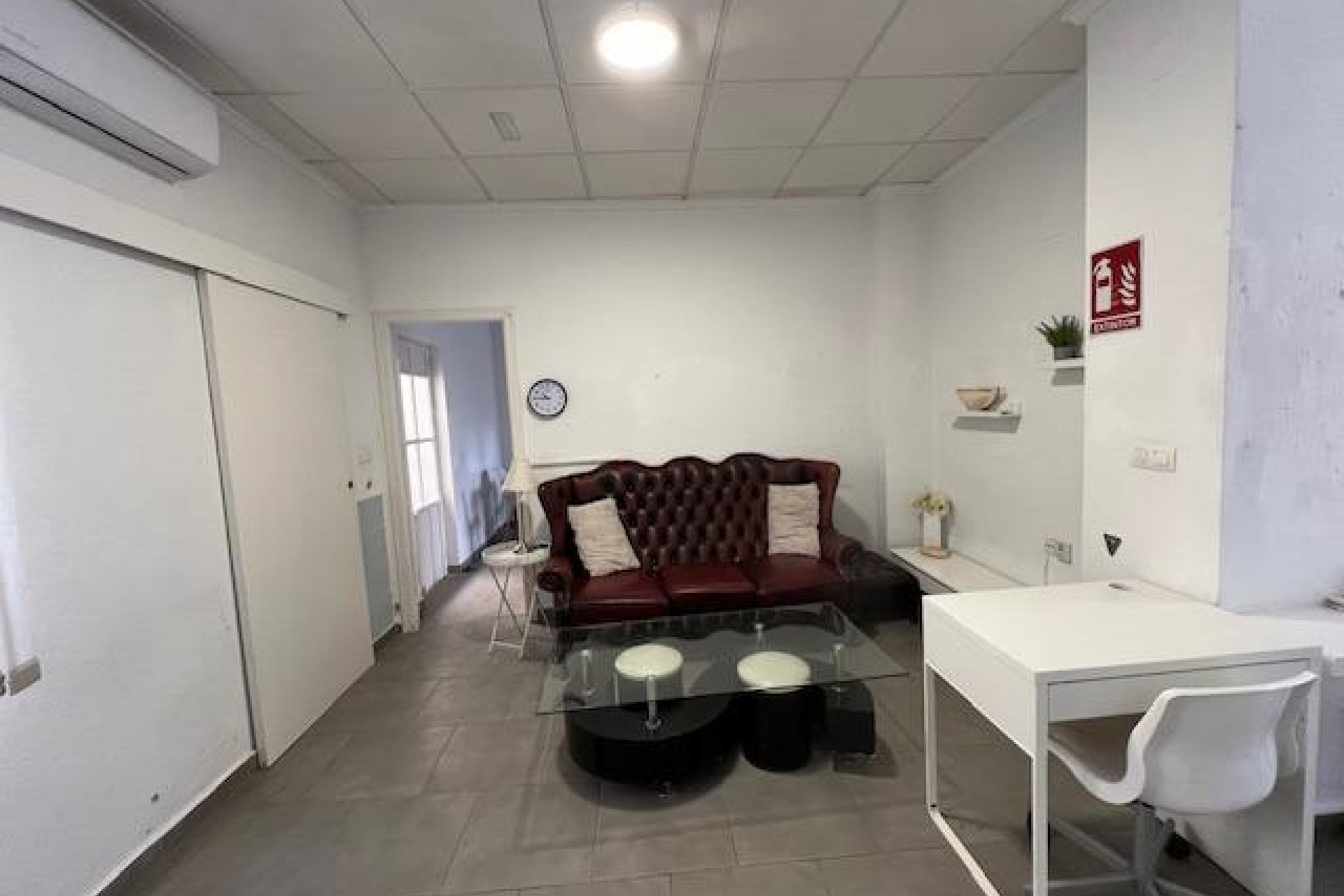 Brukt - Town House -
Dolores - Centro