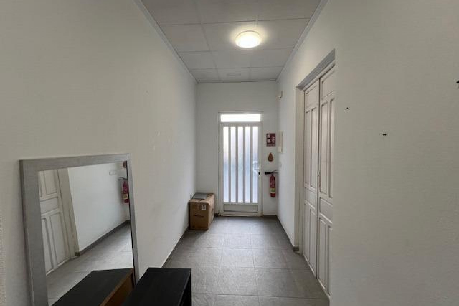 Brukt - Town House -
Dolores - Centro