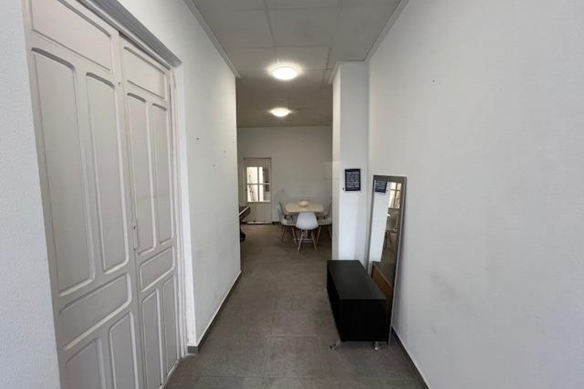 Brukt - Town House -
Dolores - Centro