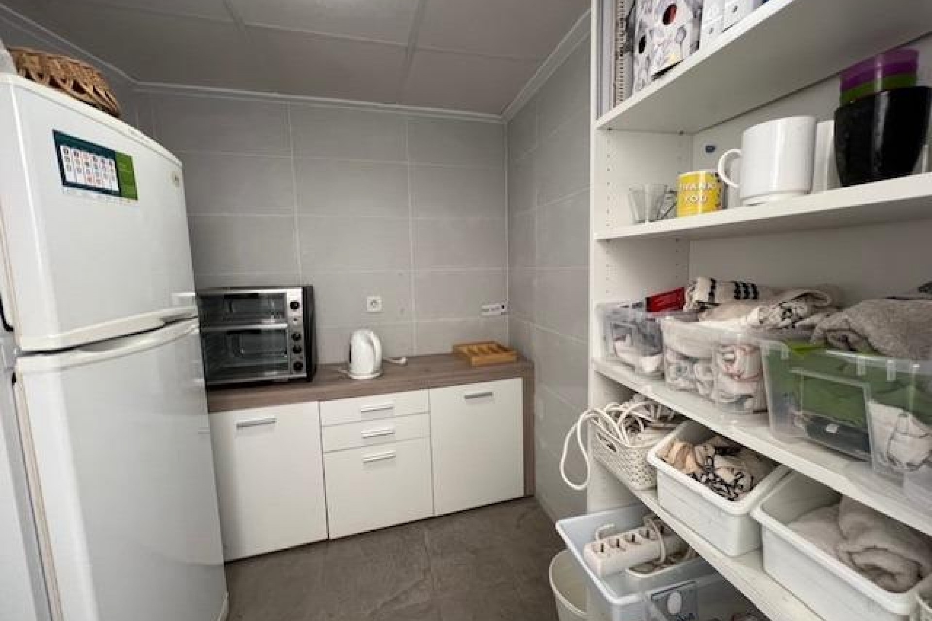 Brukt - Town House -
Dolores - Centro