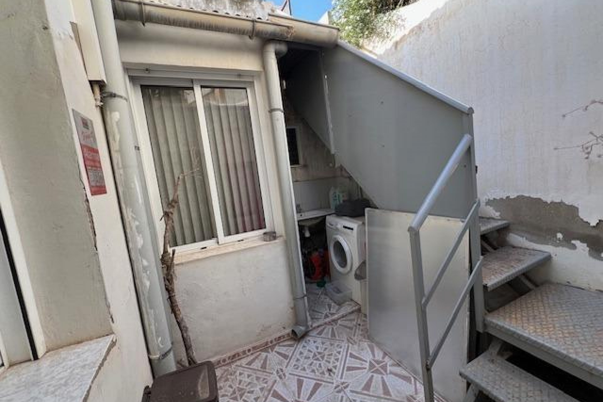 Brukt - Town House -
Dolores - Centro