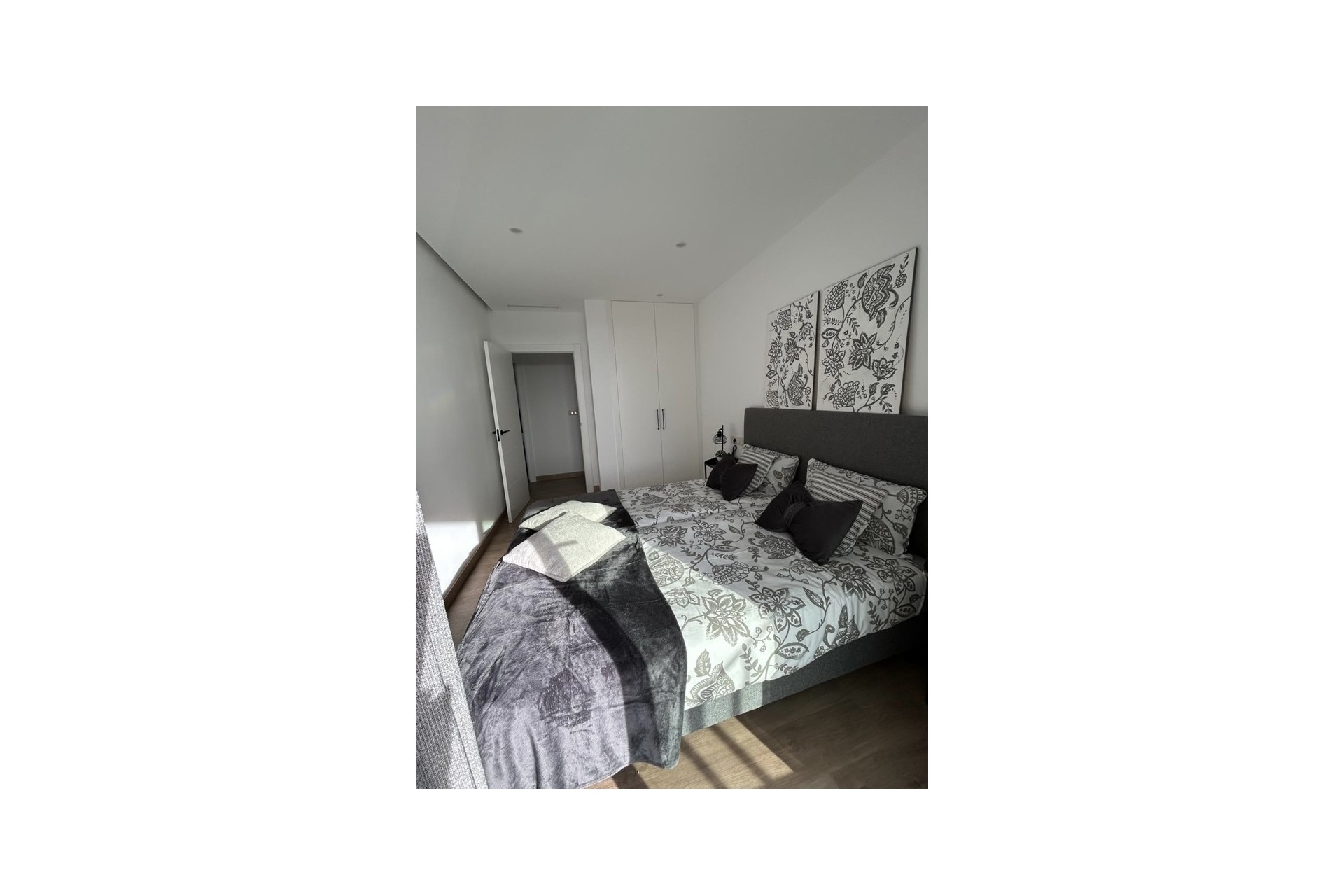 Brukt - Town House -
Dolores - Costa Blanca