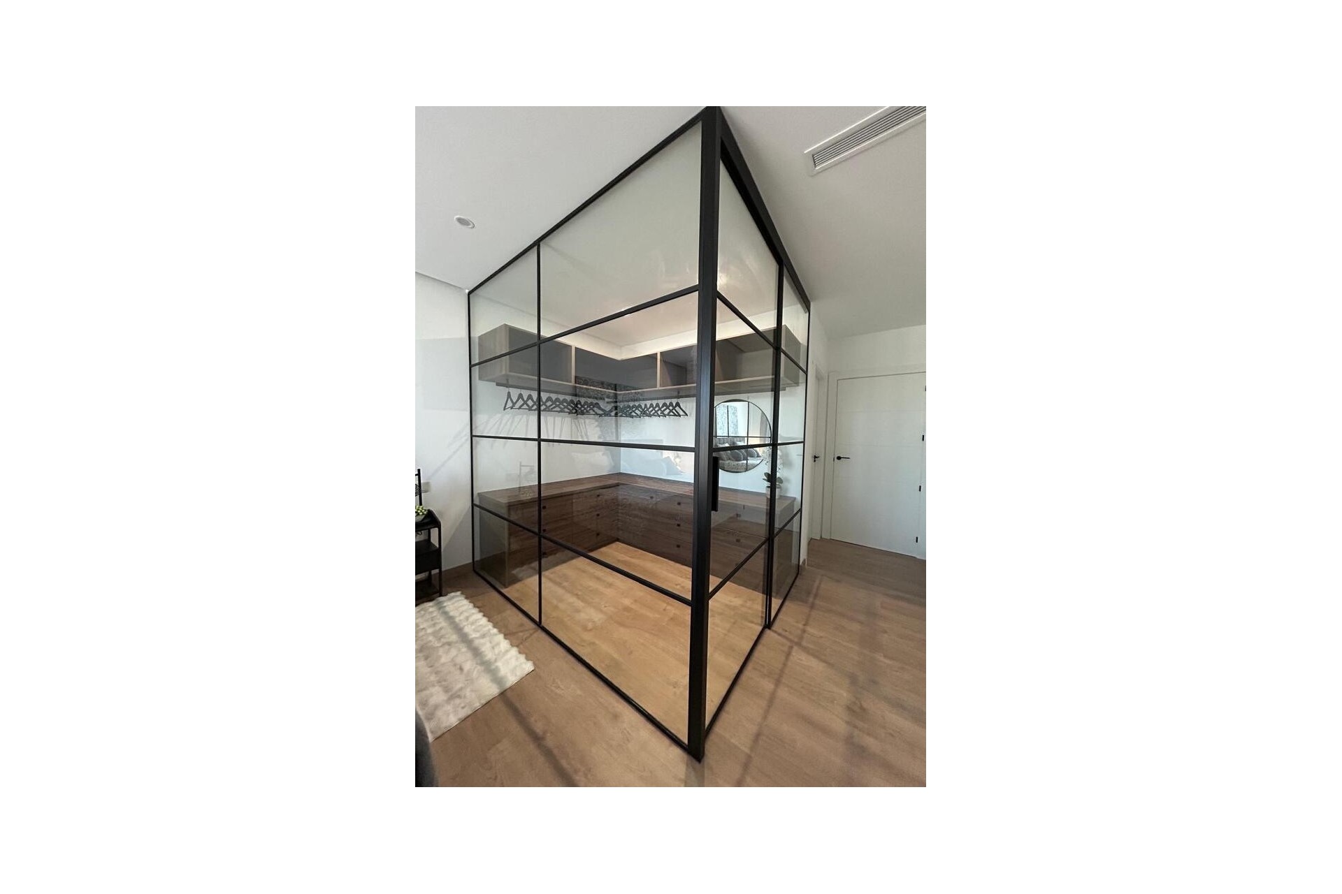 Brukt - Town House -
Dolores - Costa Blanca