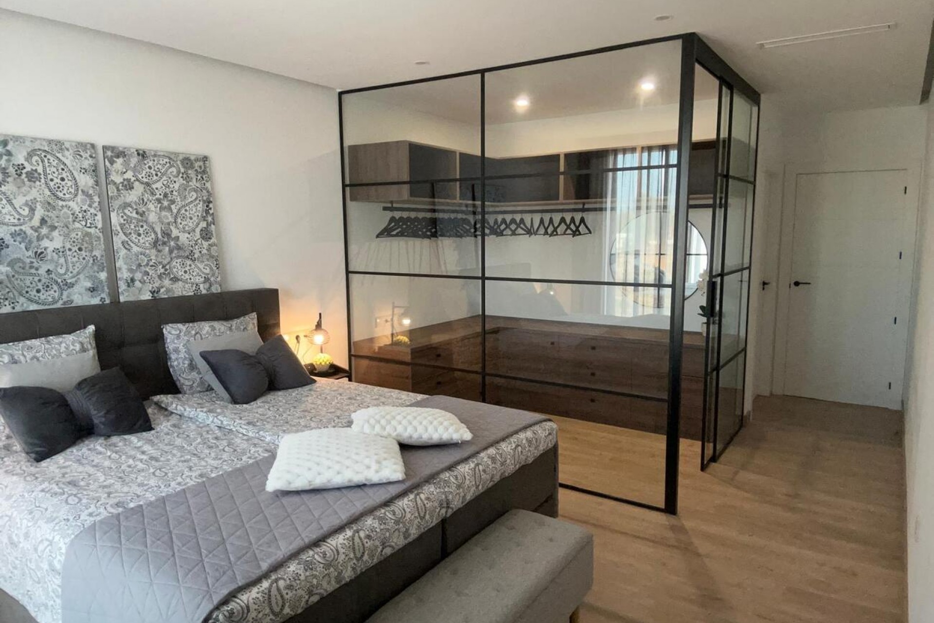 Brukt - Town House -
Dolores - Costa Blanca