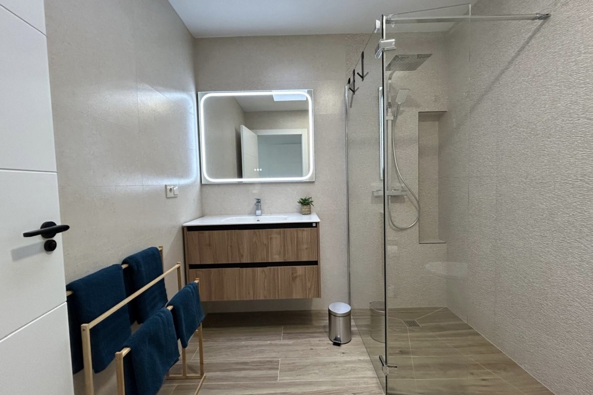 Brukt - Town House -
Dolores - Costa Blanca