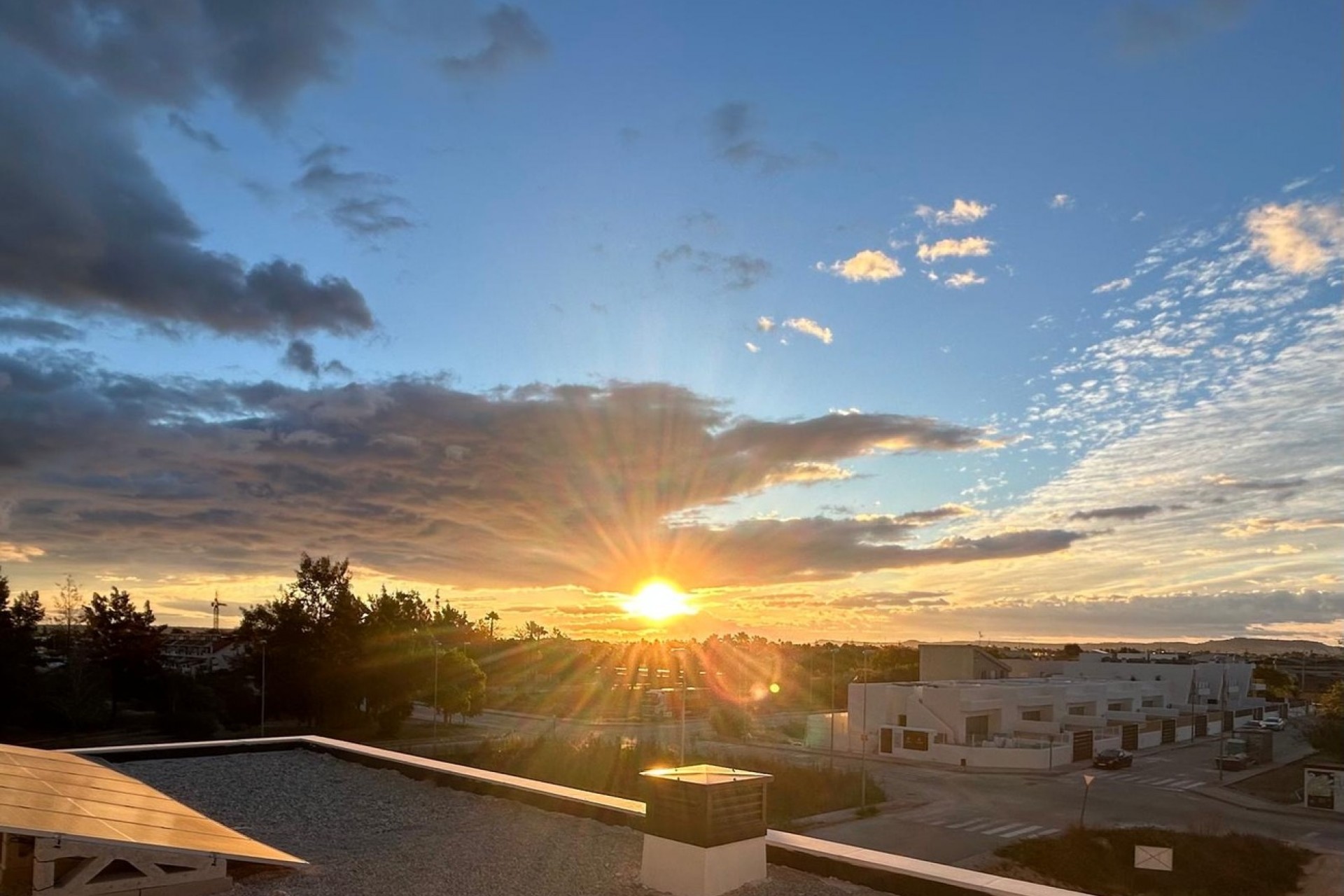 Brukt - Town House -
Dolores - Costa Blanca