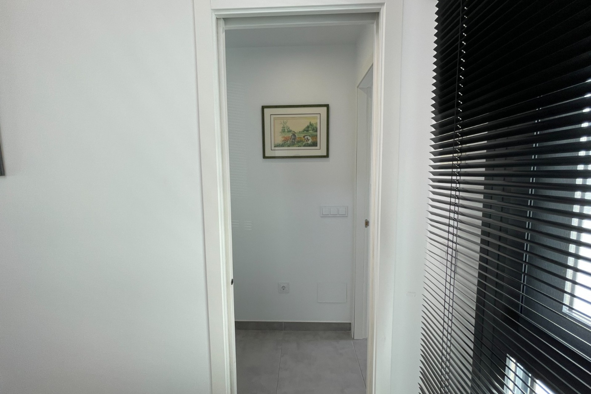 Brukt - Town House -
Dolores - Costa Blanca