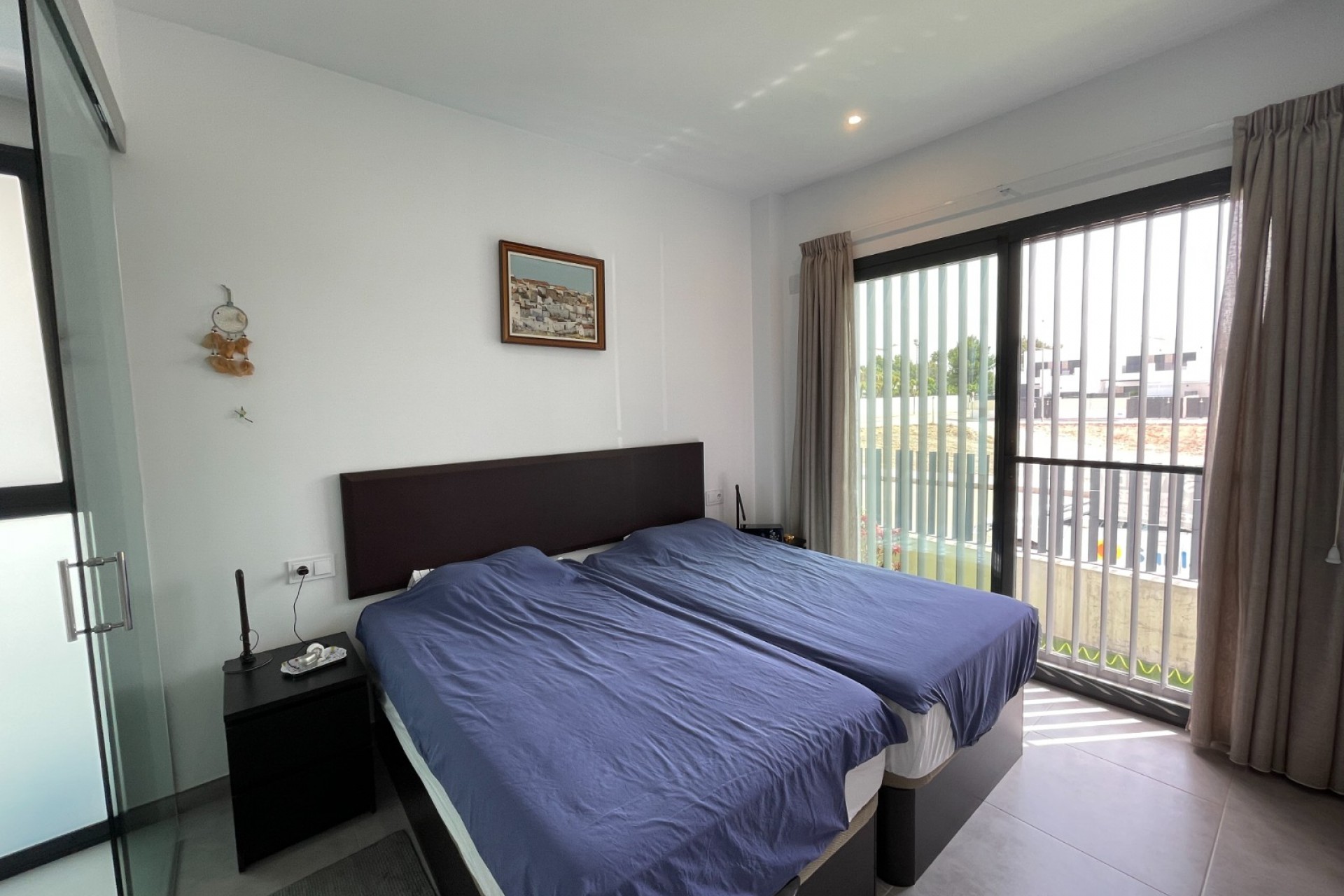 Brukt - Town House -
Dolores - Costa Blanca