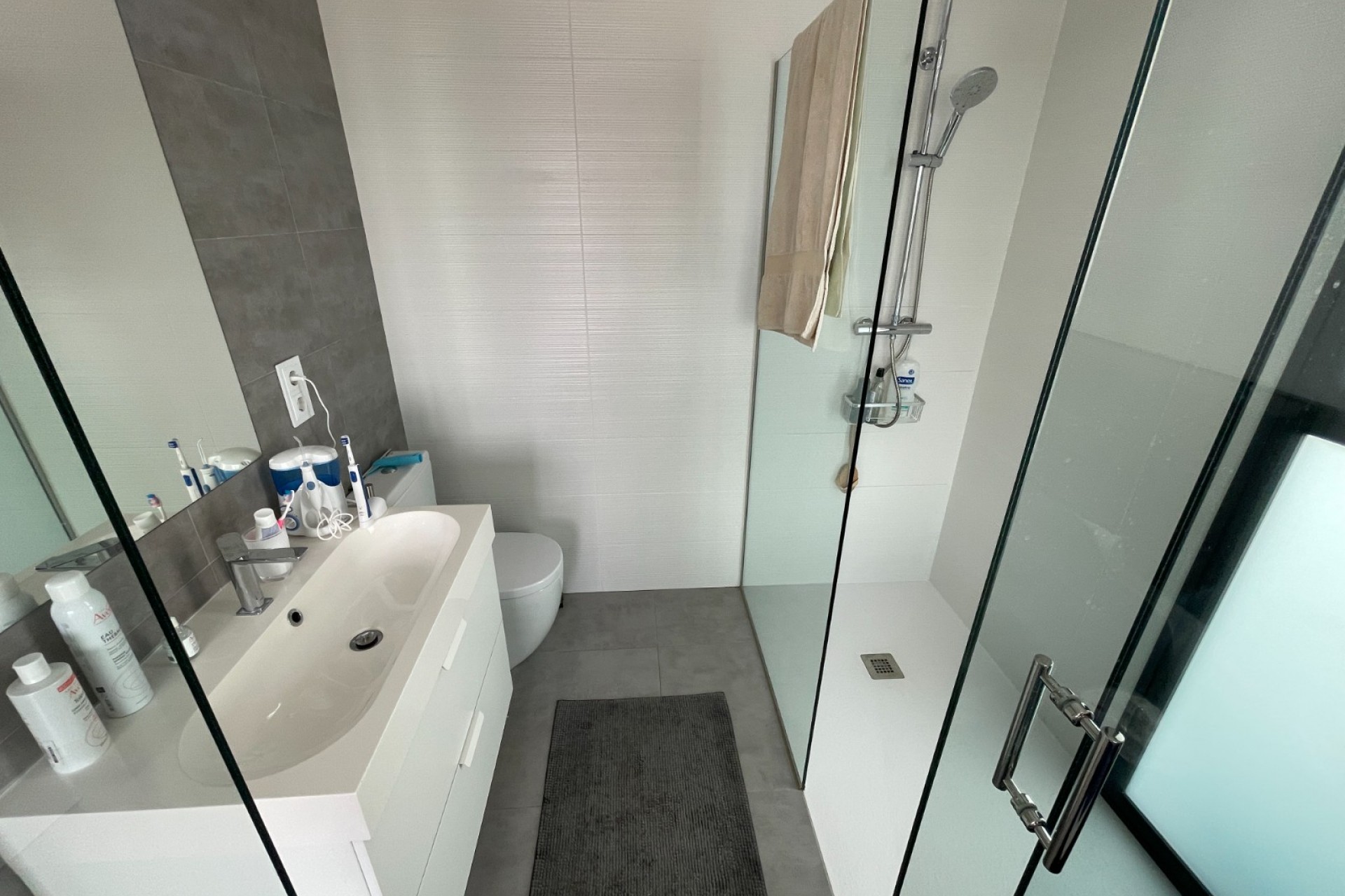 Brukt - Town House -
Dolores - Costa Blanca