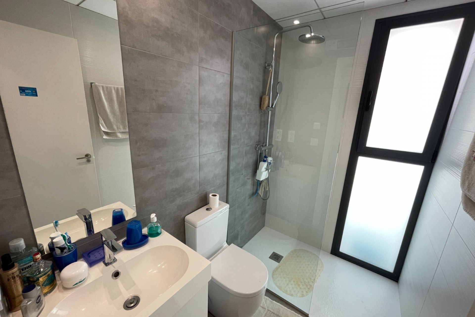 Brukt - Town House -
Dolores - Costa Blanca