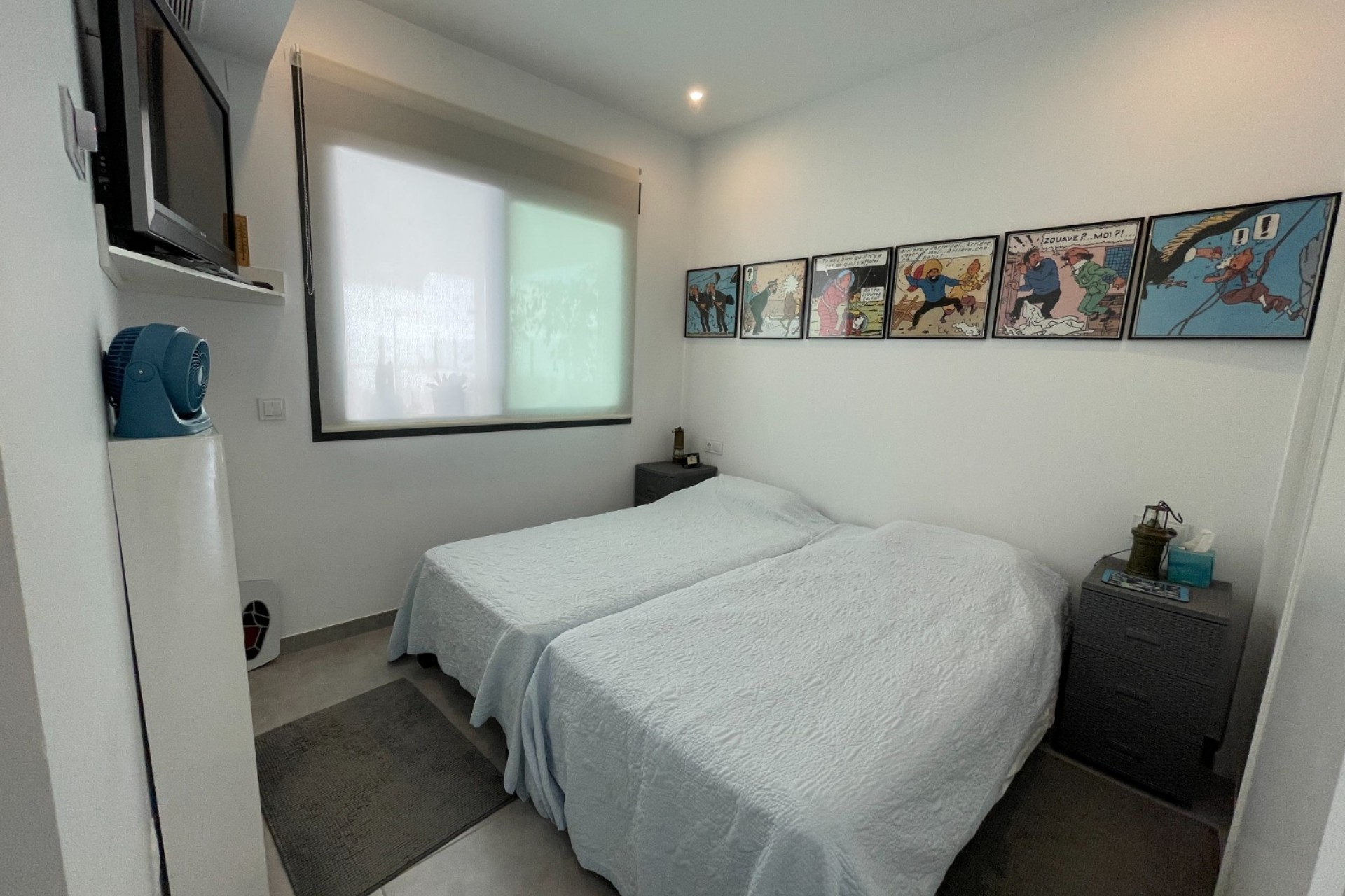 Brukt - Town House -
Dolores - Costa Blanca