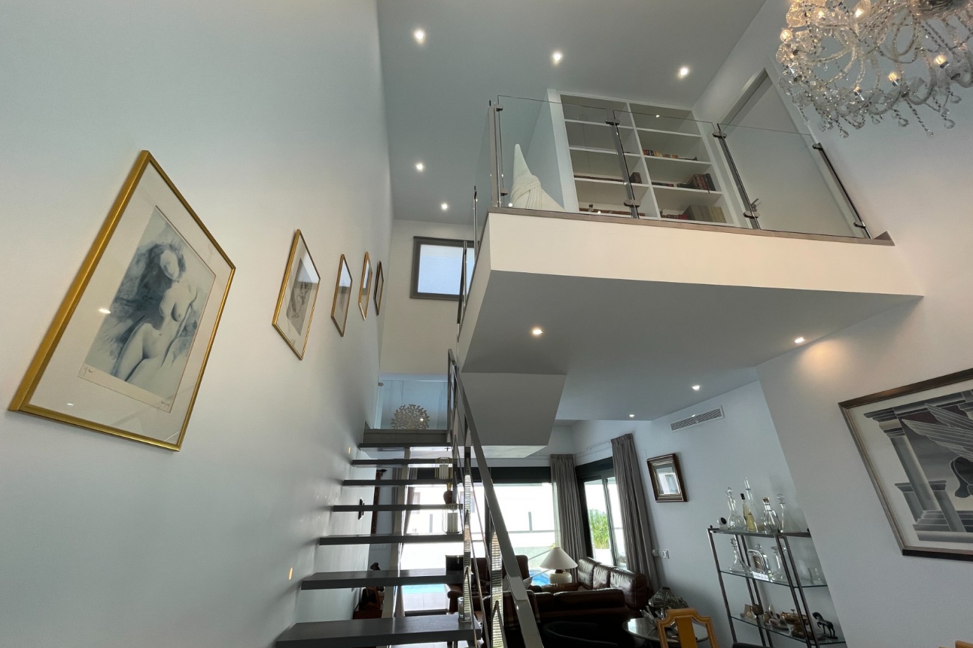 Brukt - Town House -
Dolores - Costa Blanca