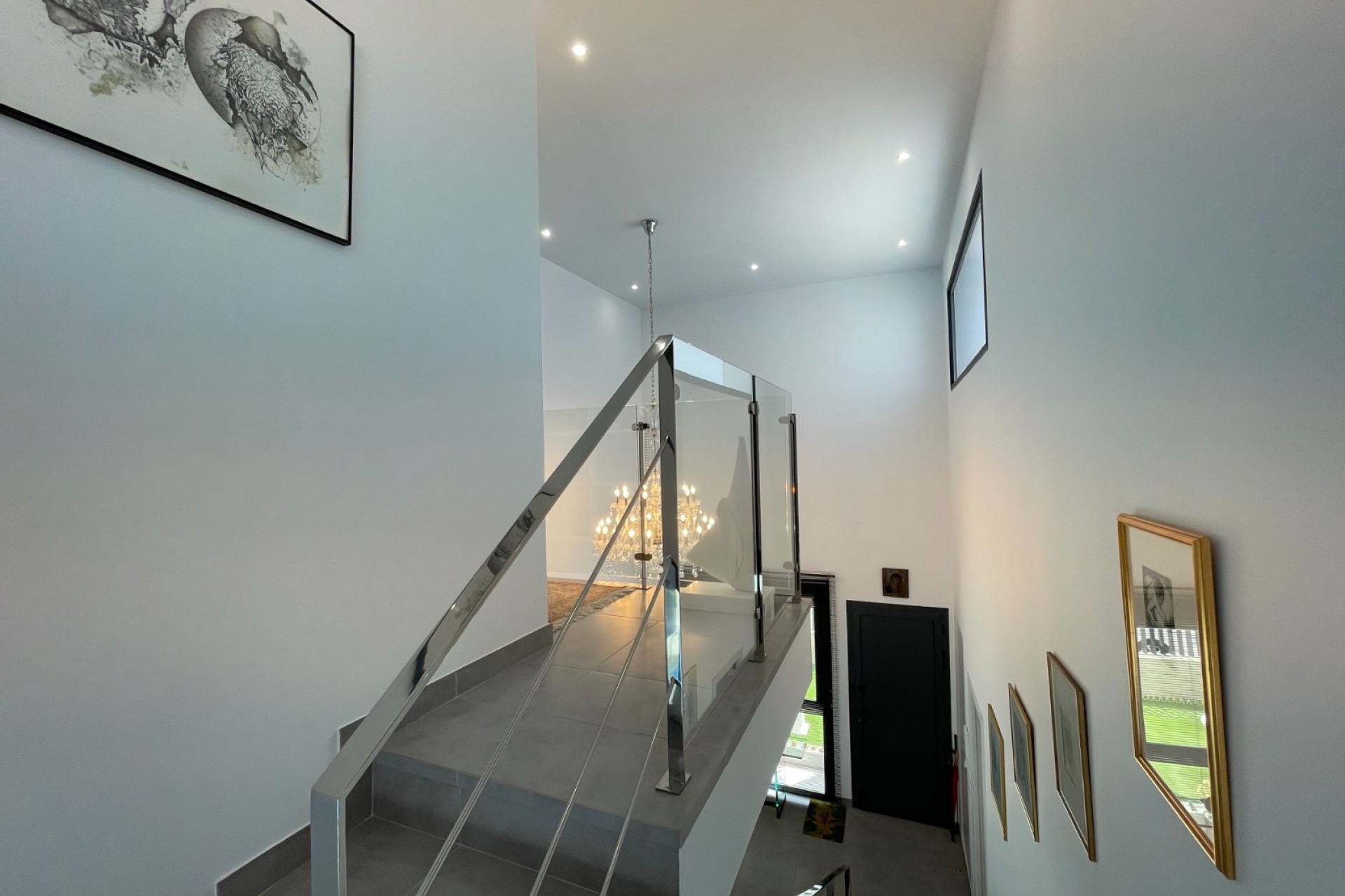 Brukt - Town House -
Dolores - Costa Blanca