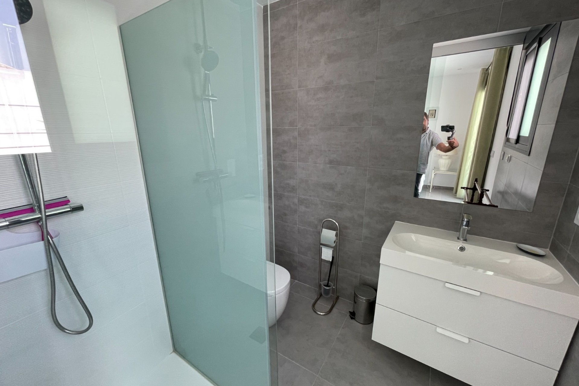 Brukt - Town House -
Dolores - Costa Blanca