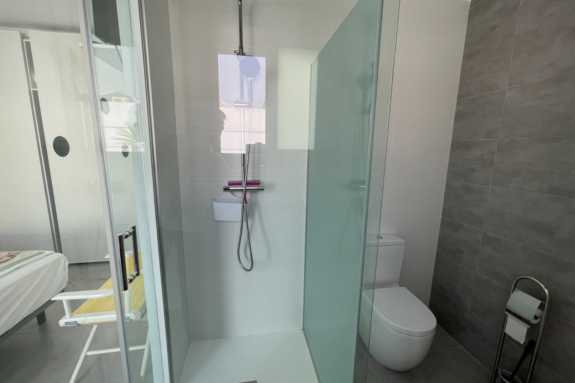 Brukt - Town House -
Dolores - Costa Blanca