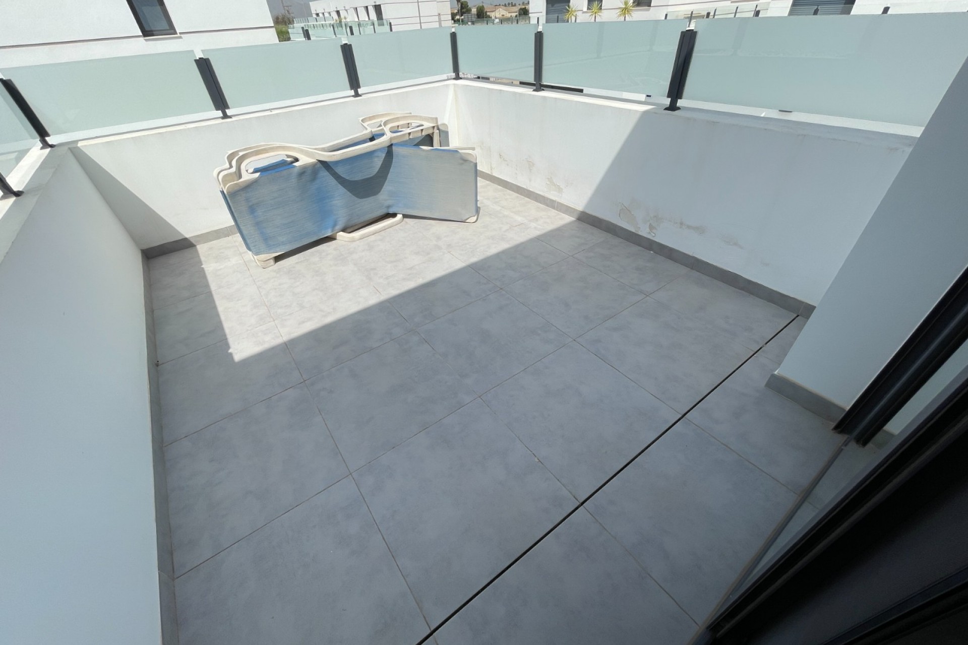 Brukt - Town House -
Dolores - Costa Blanca