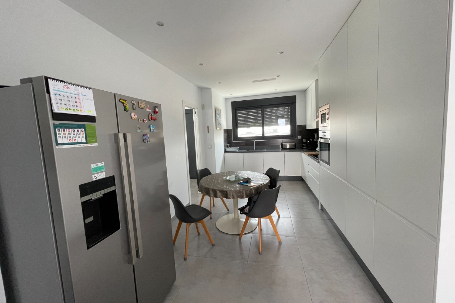 Brukt - Town House -
Dolores - Costa Blanca