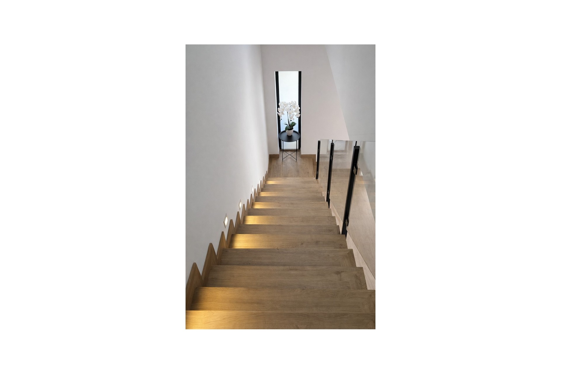 Brukt - Town House -
Dolores - Costa Blanca