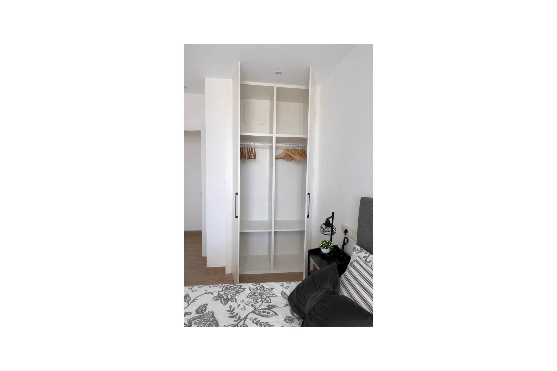 Brukt - Town House -
Dolores - Costa Blanca