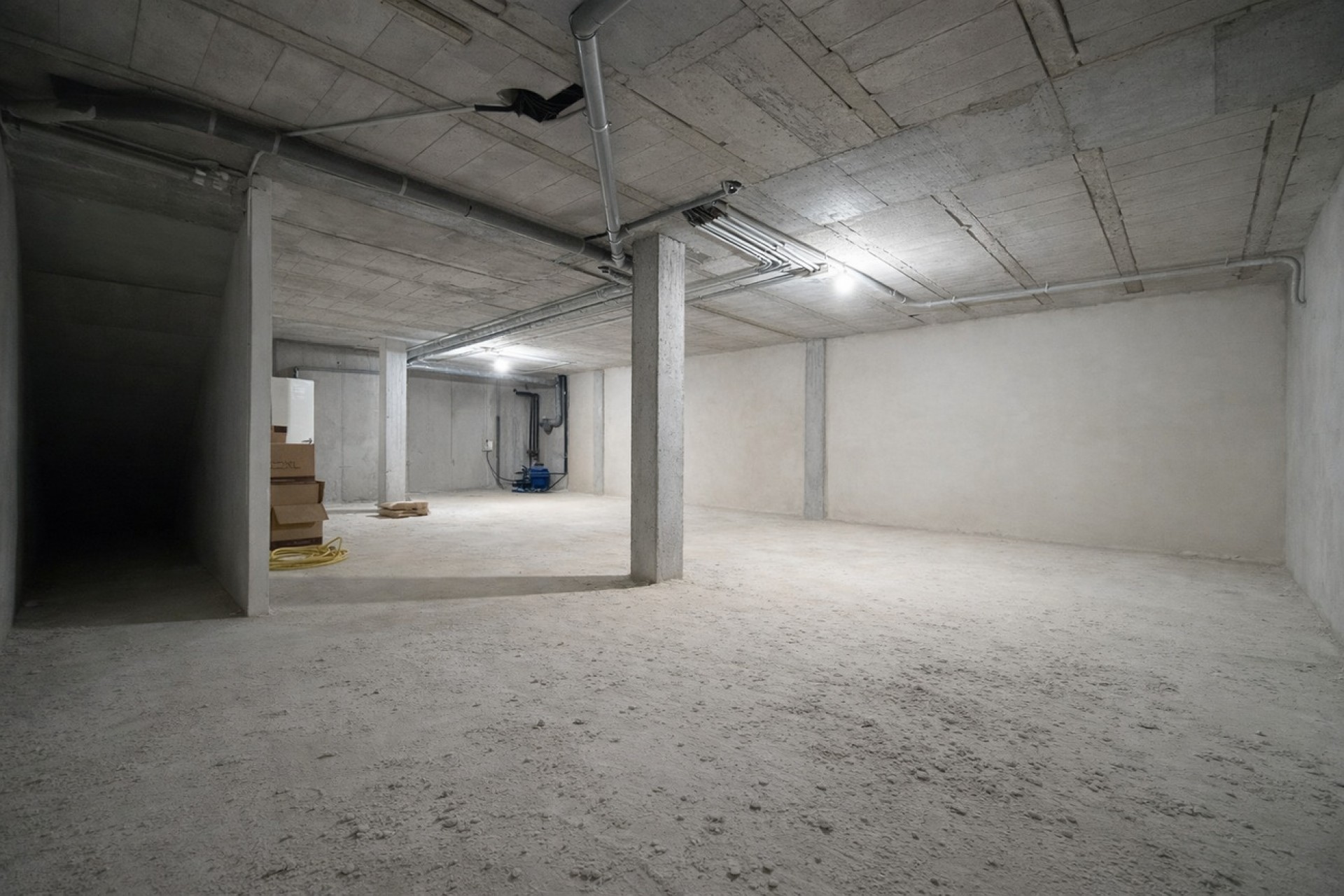 Brukt - Town House -
Dolores - Costa Blanca