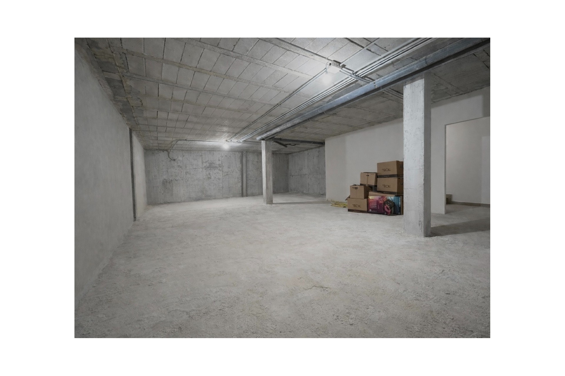 Brukt - Town House -
Dolores - Costa Blanca
