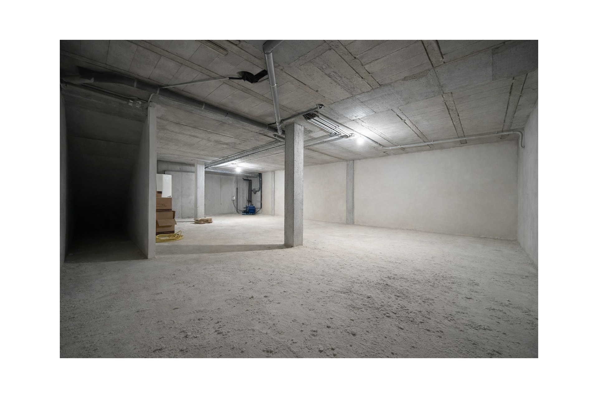 Brukt - Town House -
Dolores - Costa Blanca