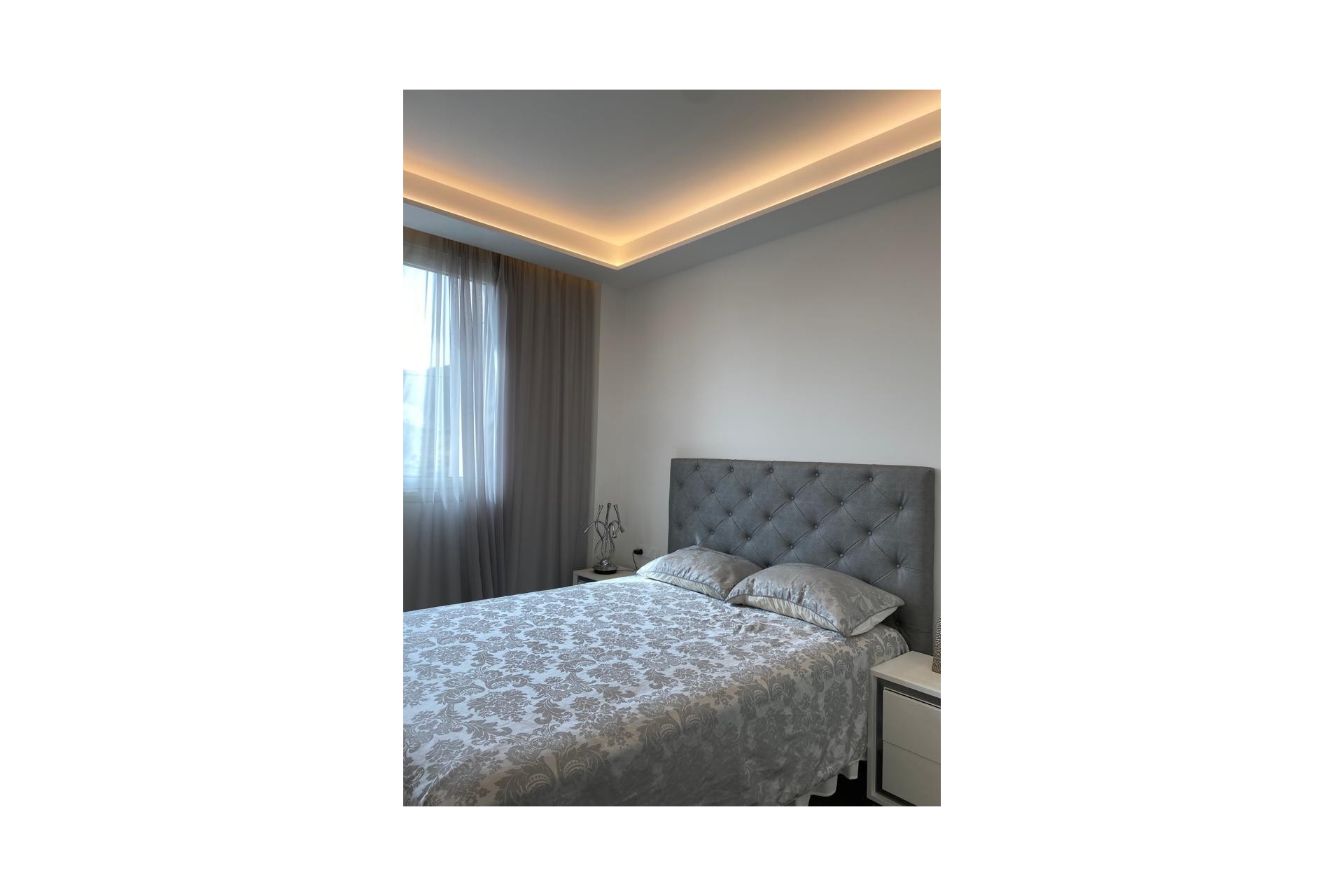 Brukt - Town House -
El Campello - Costa Blanca