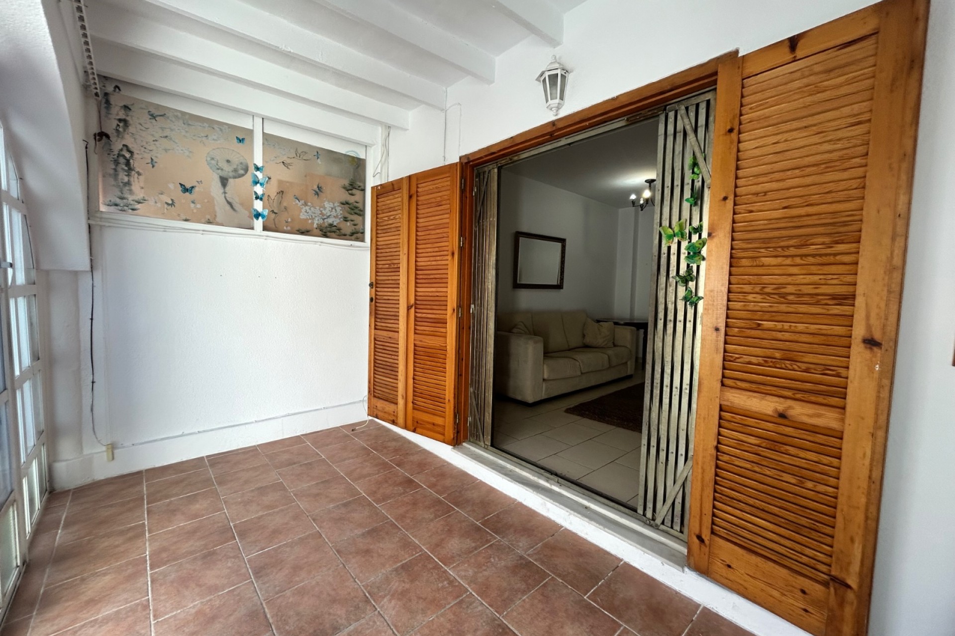 Brukt - Town House -
El Chaparral - Inland