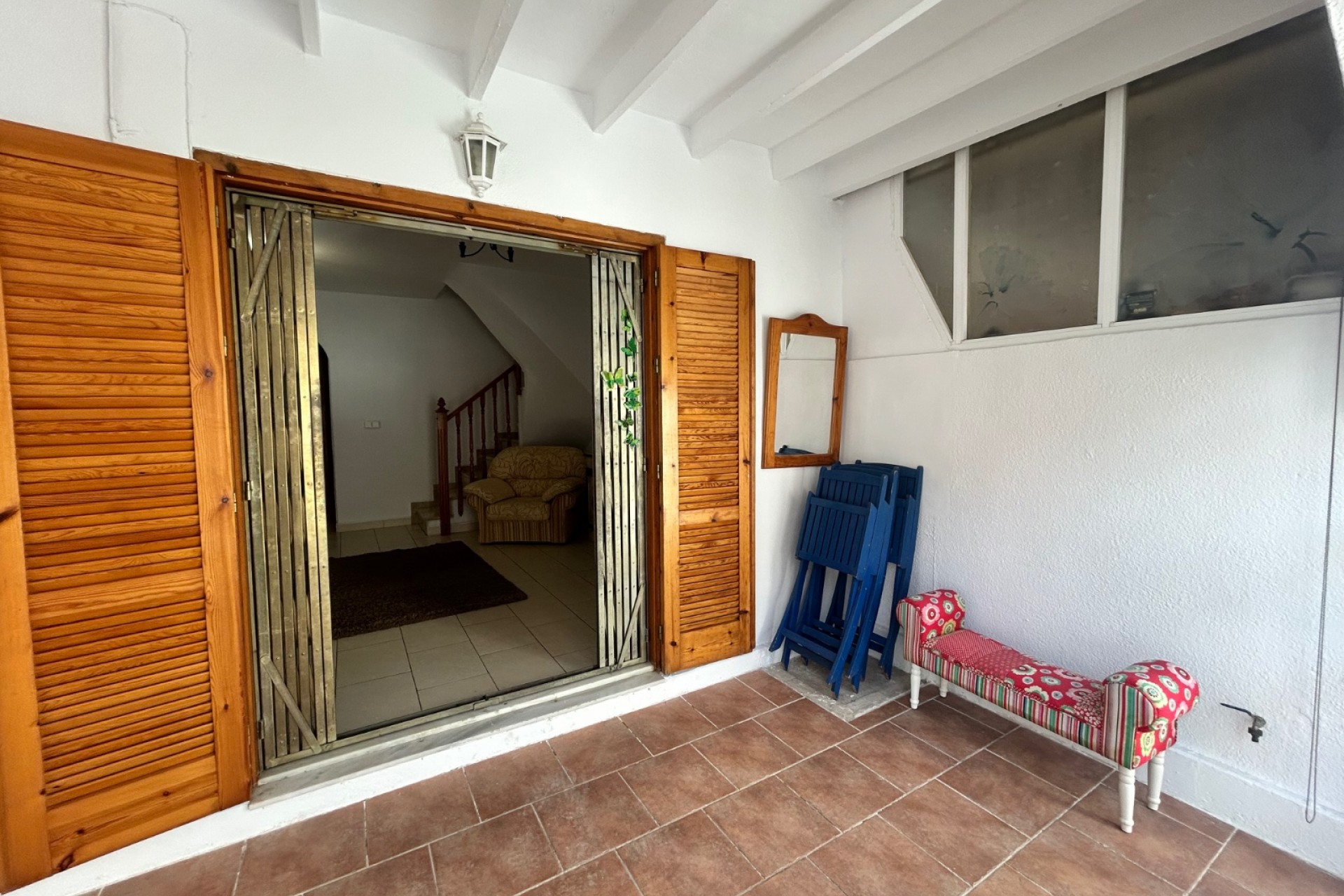 Brukt - Town House -
El Chaparral - Inland