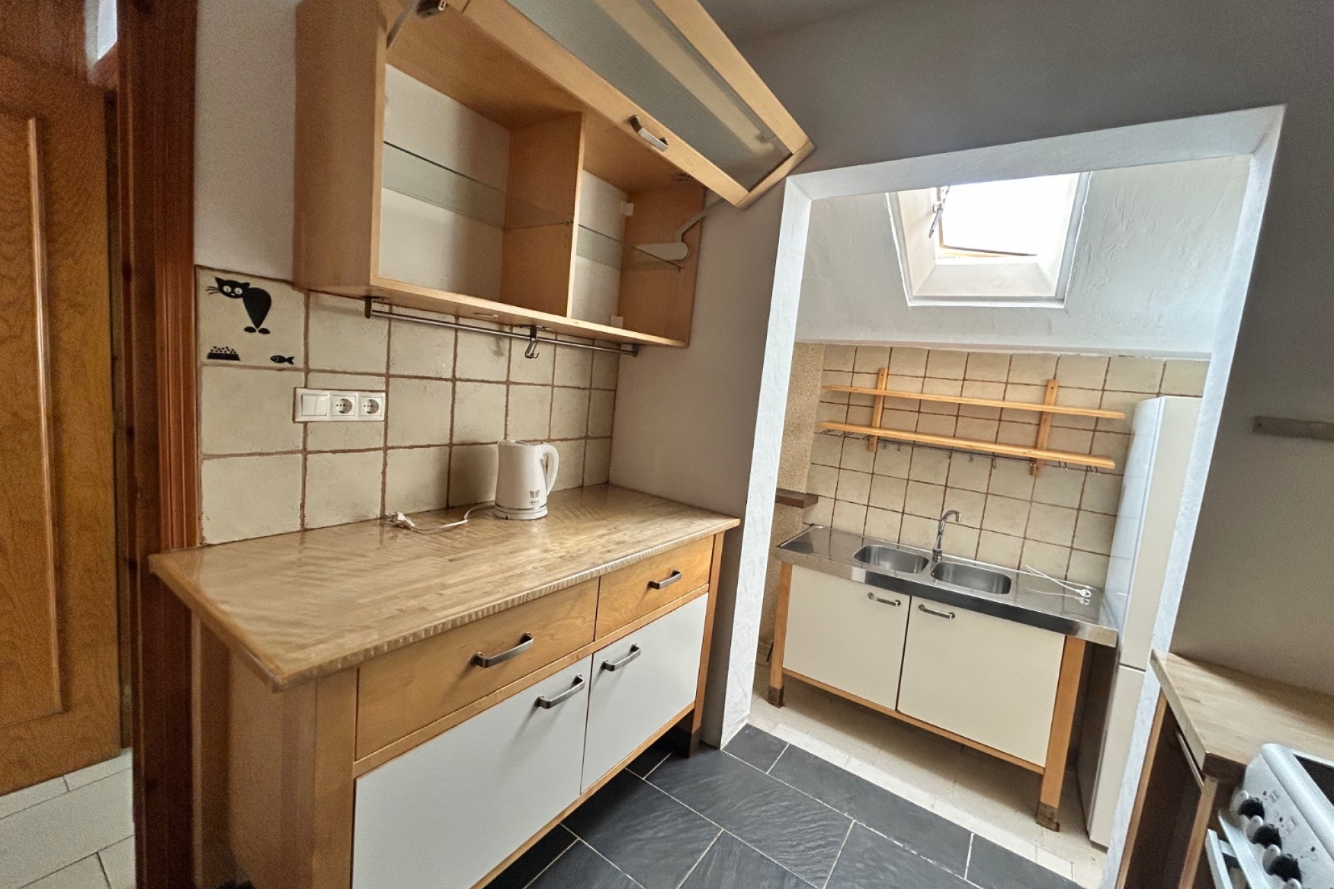 Brukt - Town House -
El Chaparral - Inland