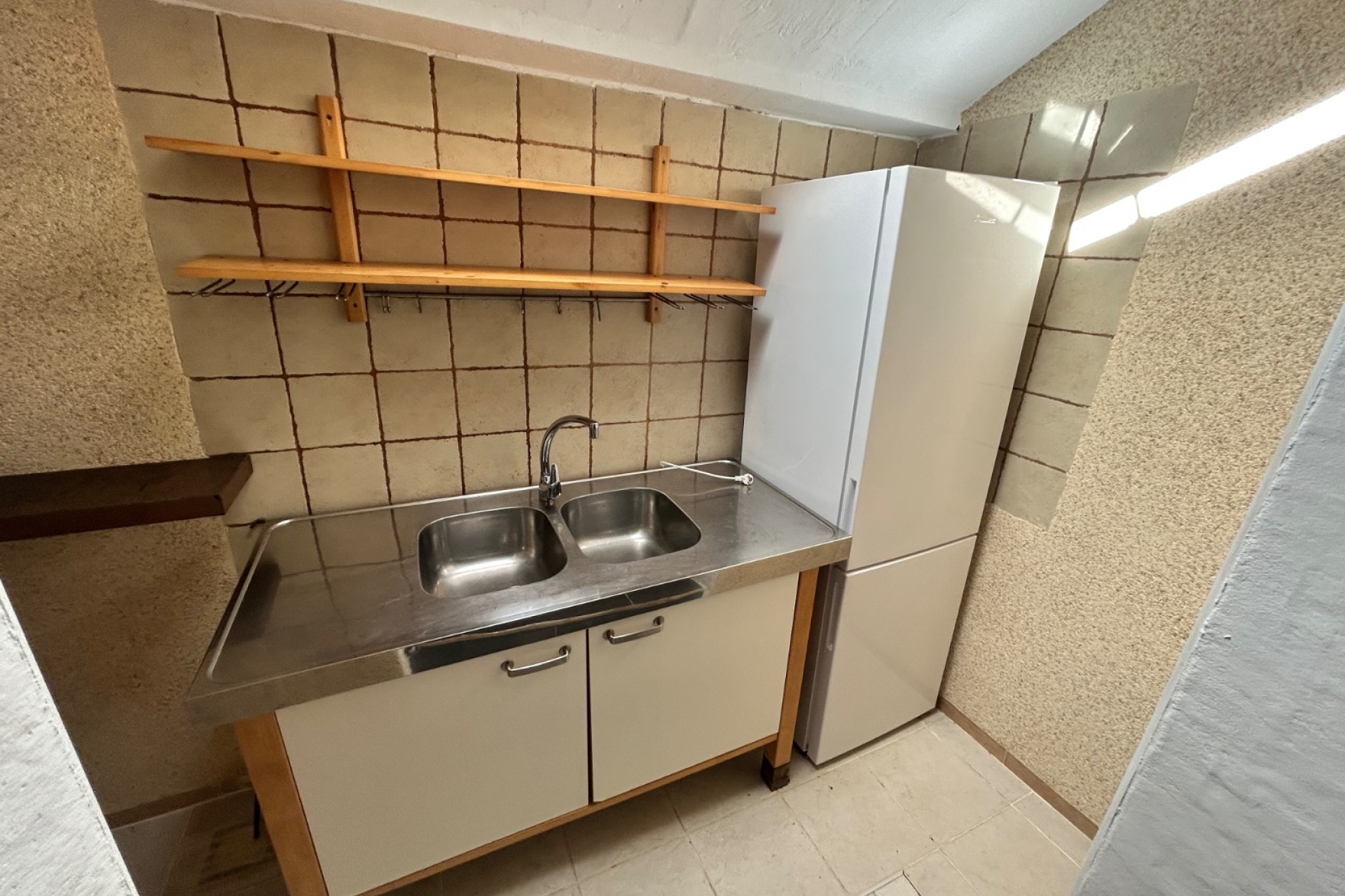 Brukt - Town House -
El Chaparral - Inland