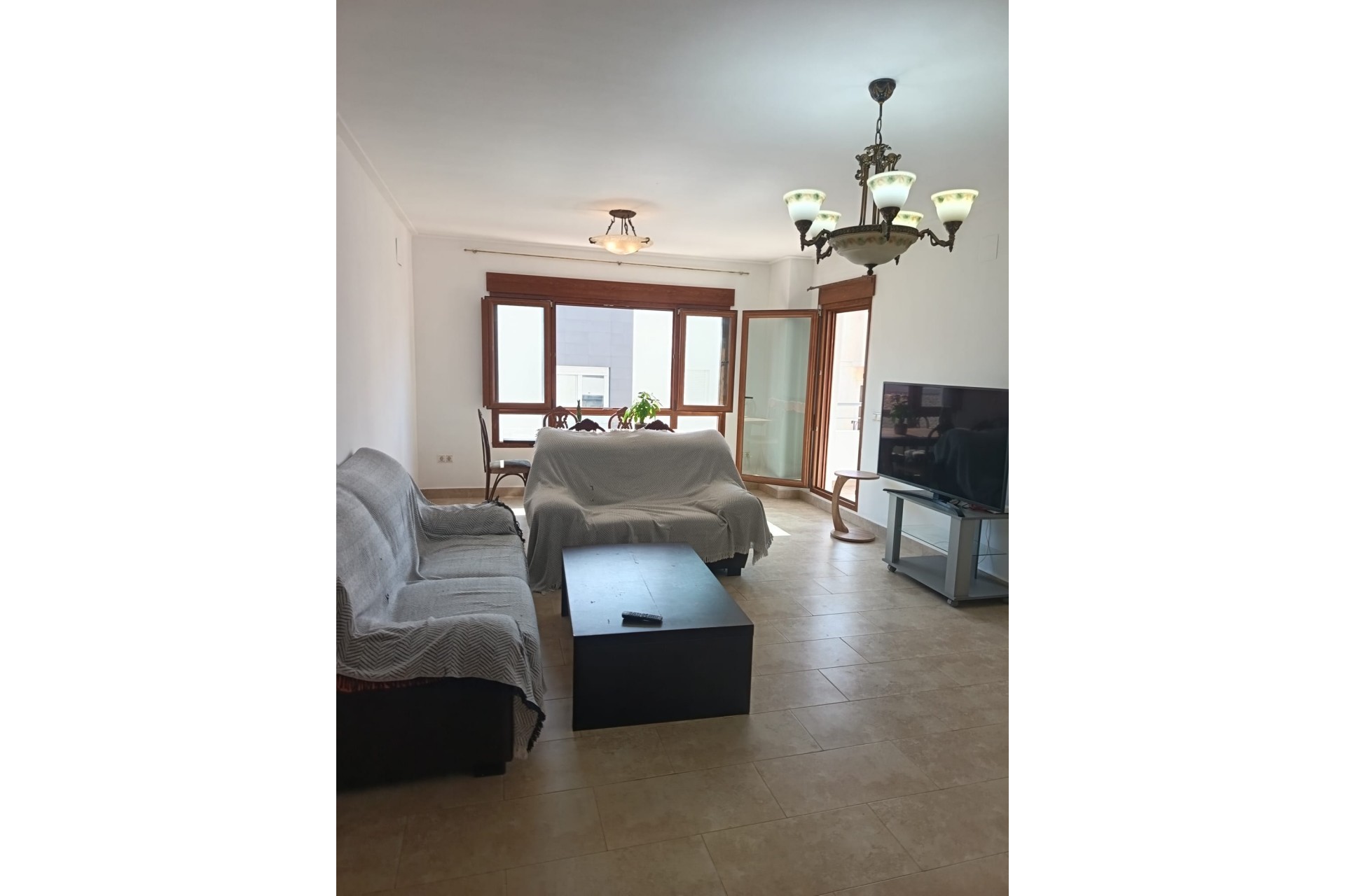 Brukt - Town House -
El Vergel - Costa Blanca