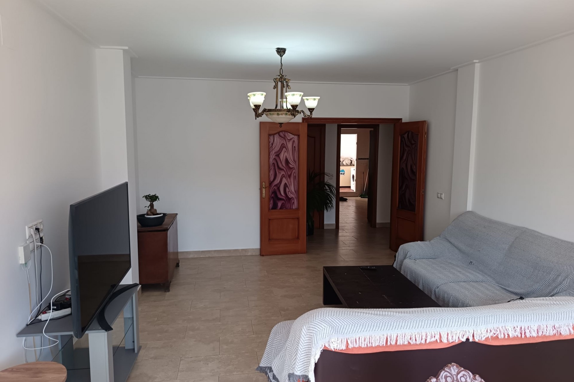 Brukt - Town House -
El Vergel - Costa Blanca
