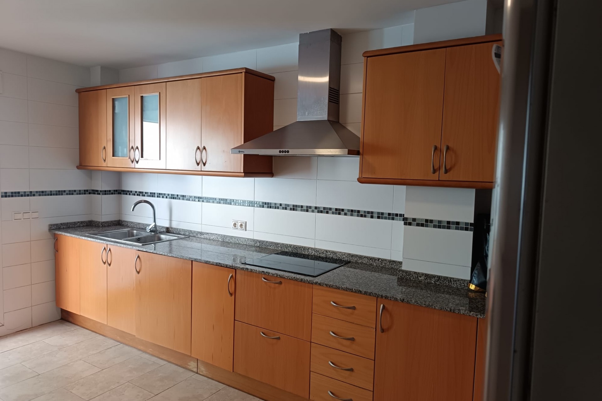 Brukt - Town House -
El Vergel - Costa Blanca