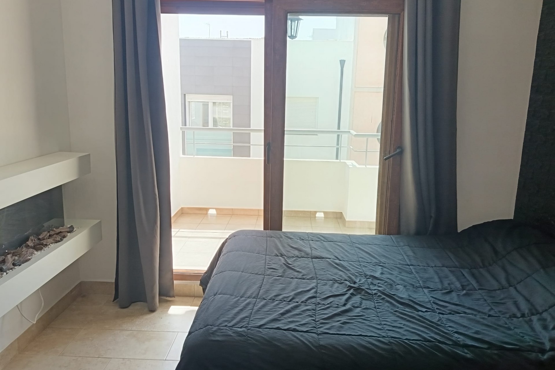 Brukt - Town House -
El Vergel - Costa Blanca