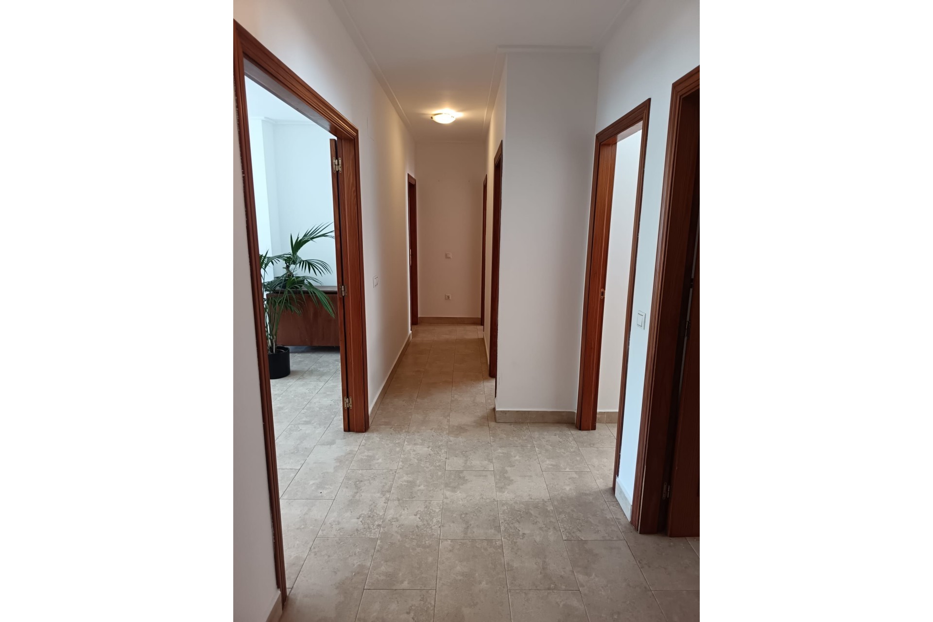 Brukt - Town House -
El Vergel - Costa Blanca