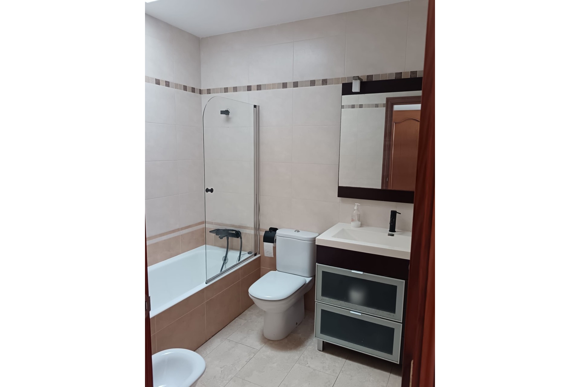 Brukt - Town House -
El Vergel - Costa Blanca