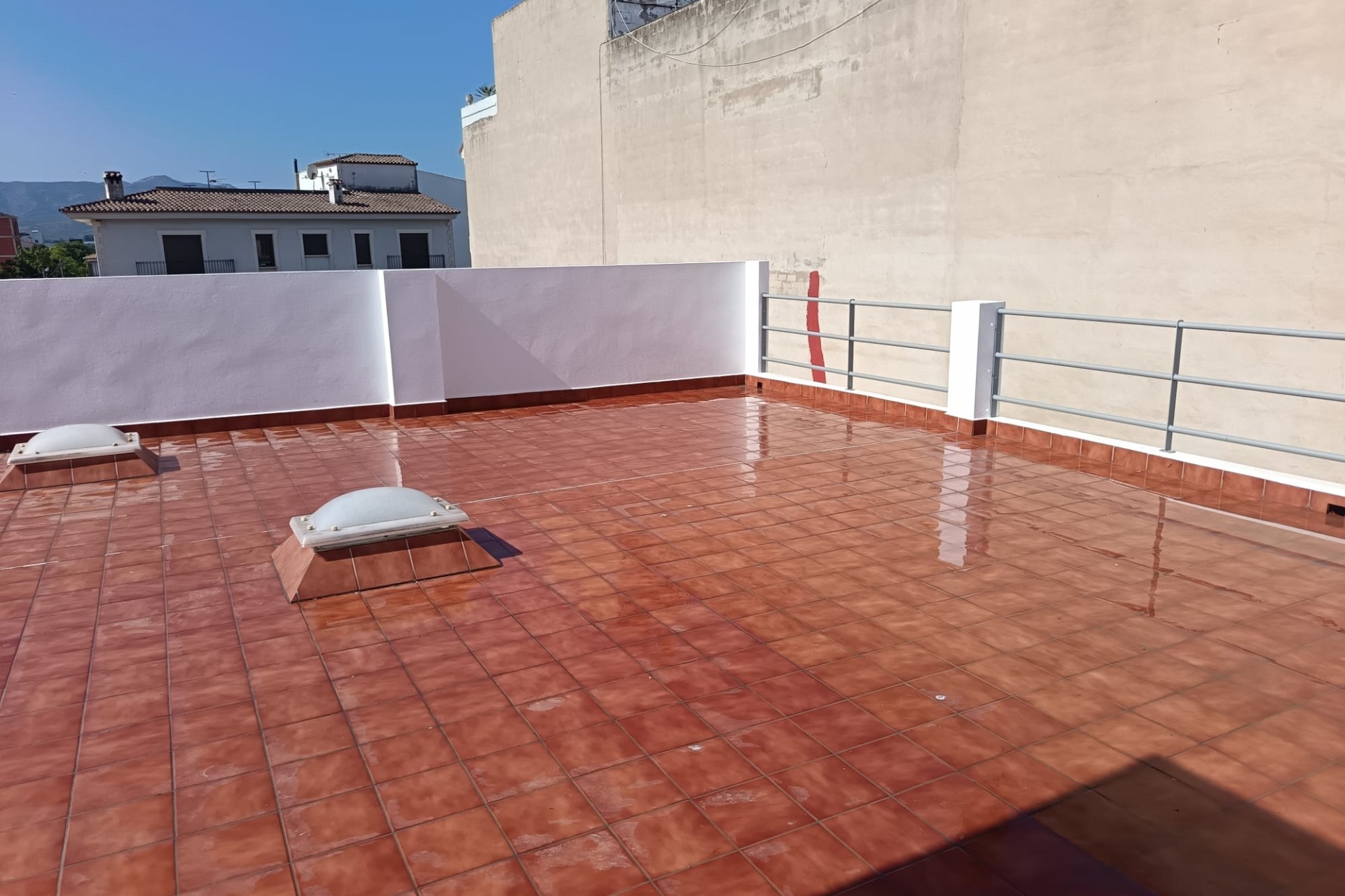Brukt - Town House -
El Vergel - Costa Blanca
