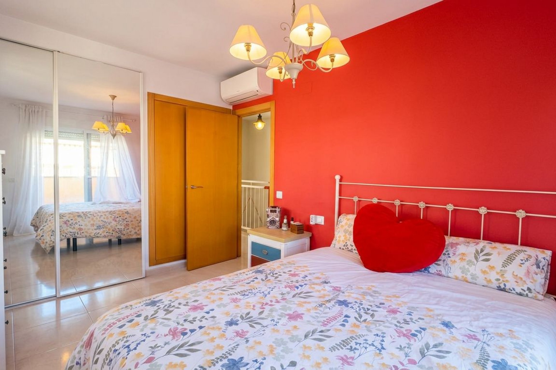 Brukt - Town House -
El Vergel - Costa Blanca