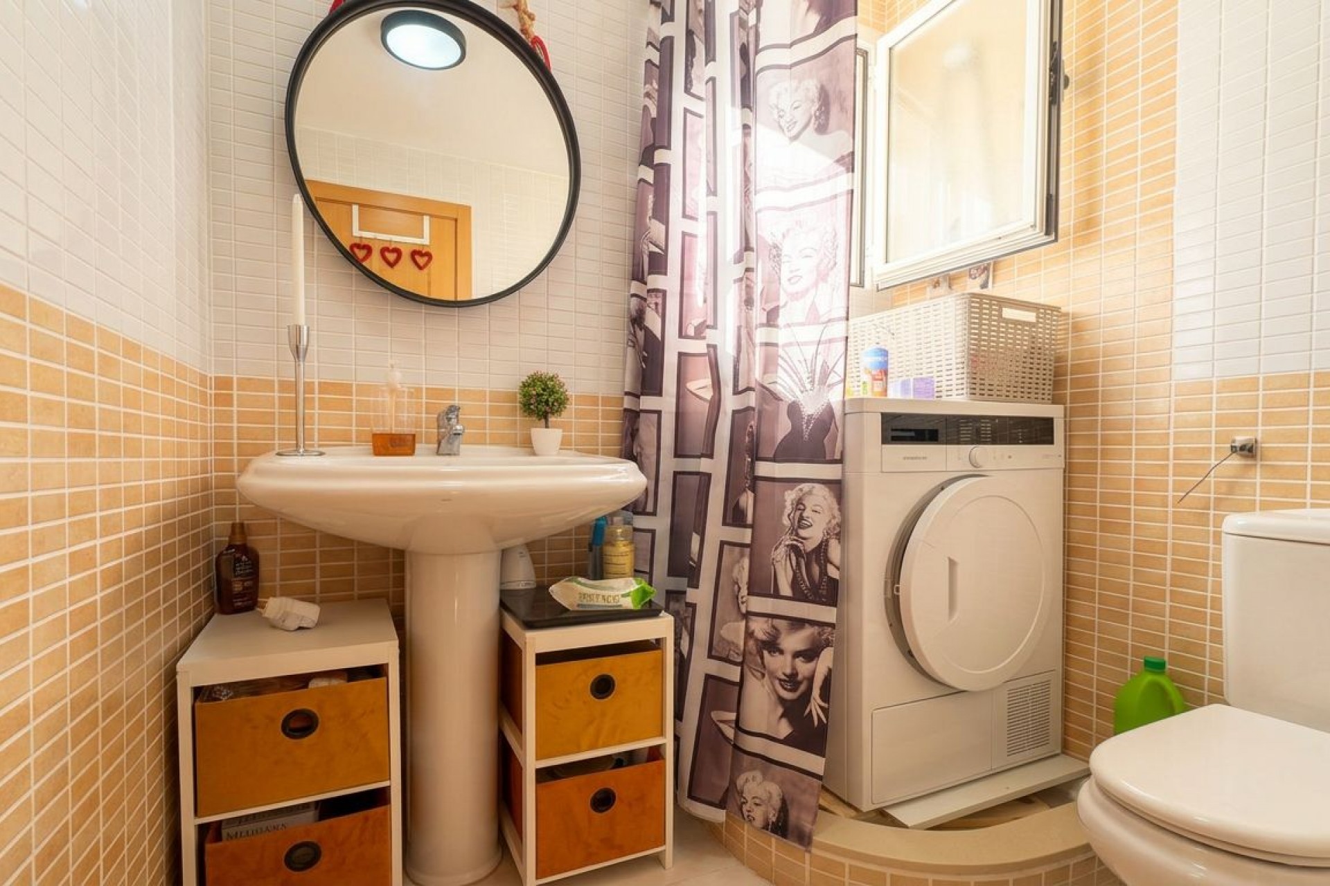 Brukt - Town House -
El Vergel - Costa Blanca