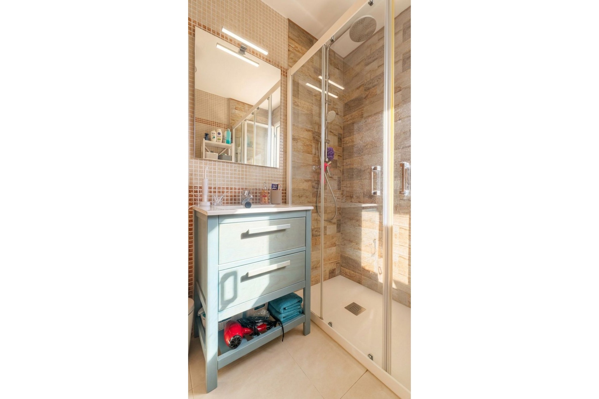 Brukt - Town House -
El Vergel - Costa Blanca