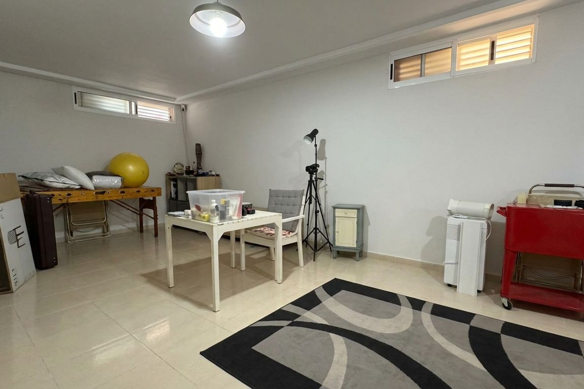 Brukt - Town House -
El Vergel - Costa Blanca