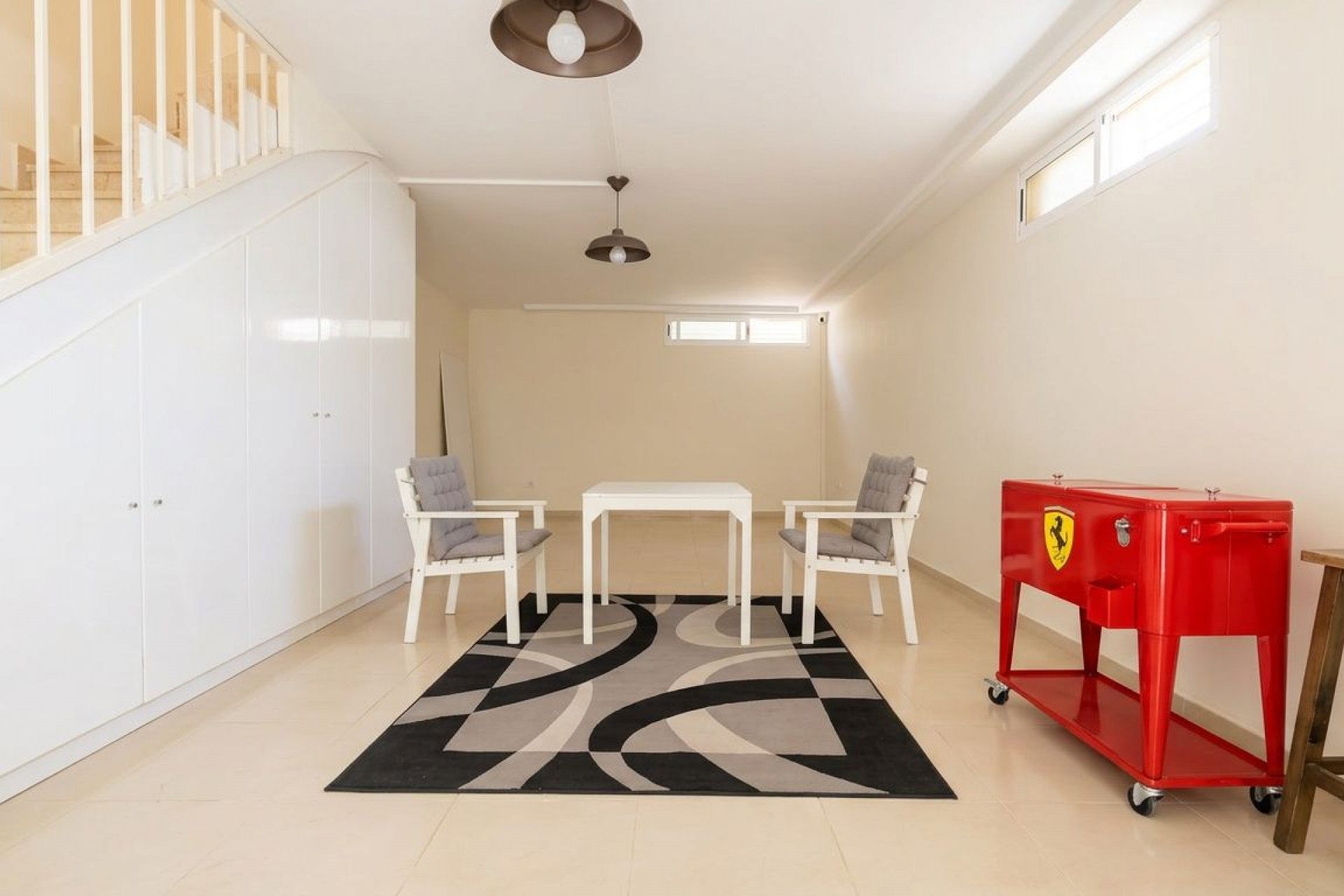 Brukt - Town House -
El Vergel - Costa Blanca