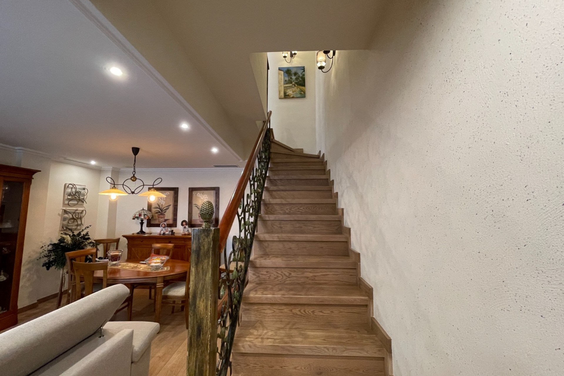 Brukt - Town House -
Elche - Costa Blanca