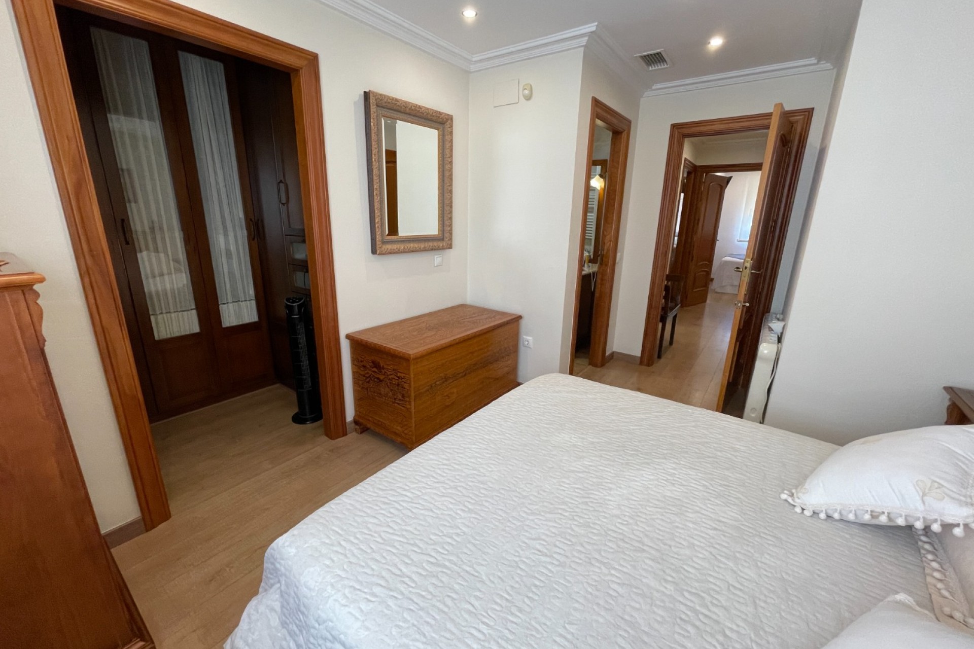 Brukt - Town House -
Elche - Costa Blanca