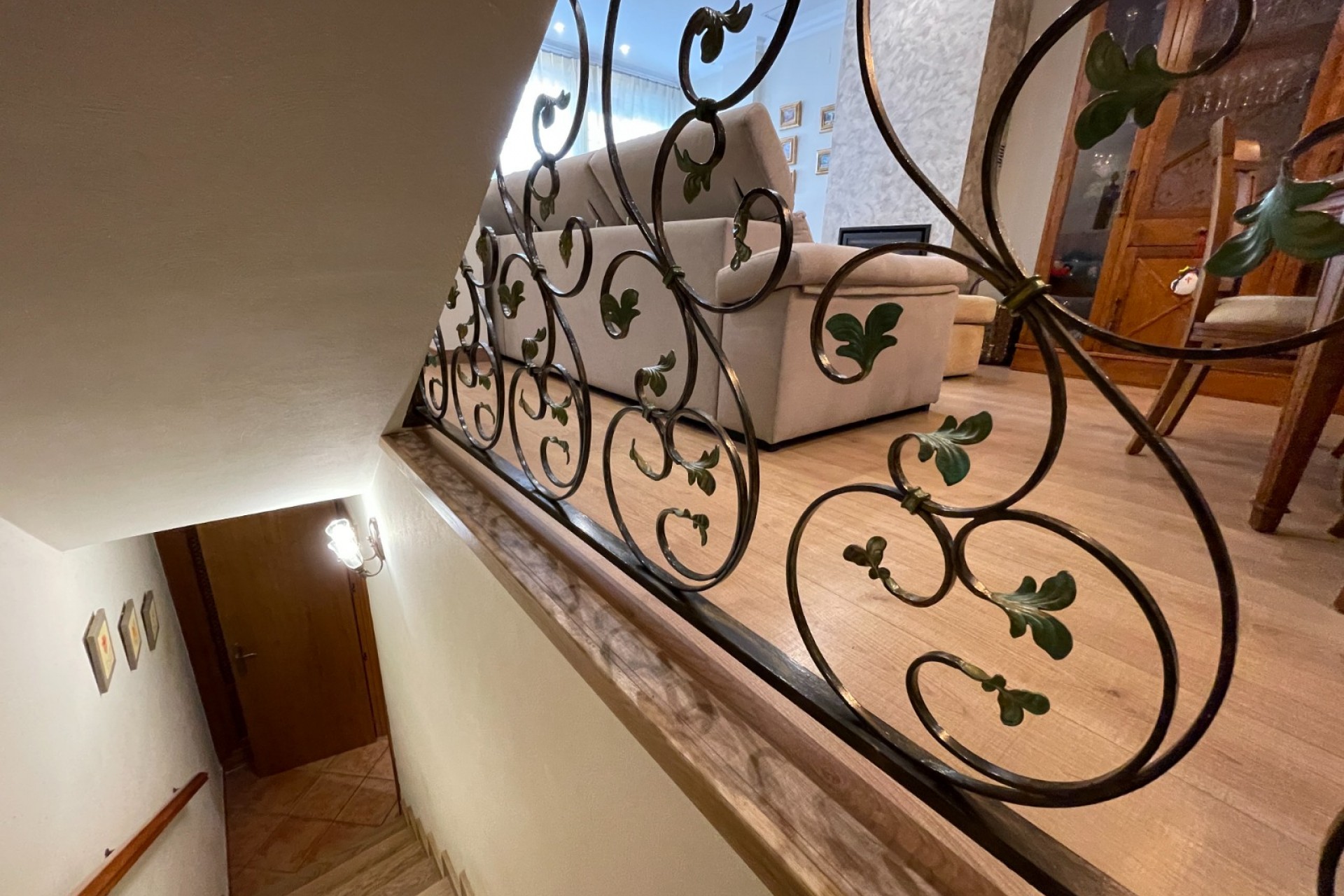 Brukt - Town House -
Elche - Costa Blanca