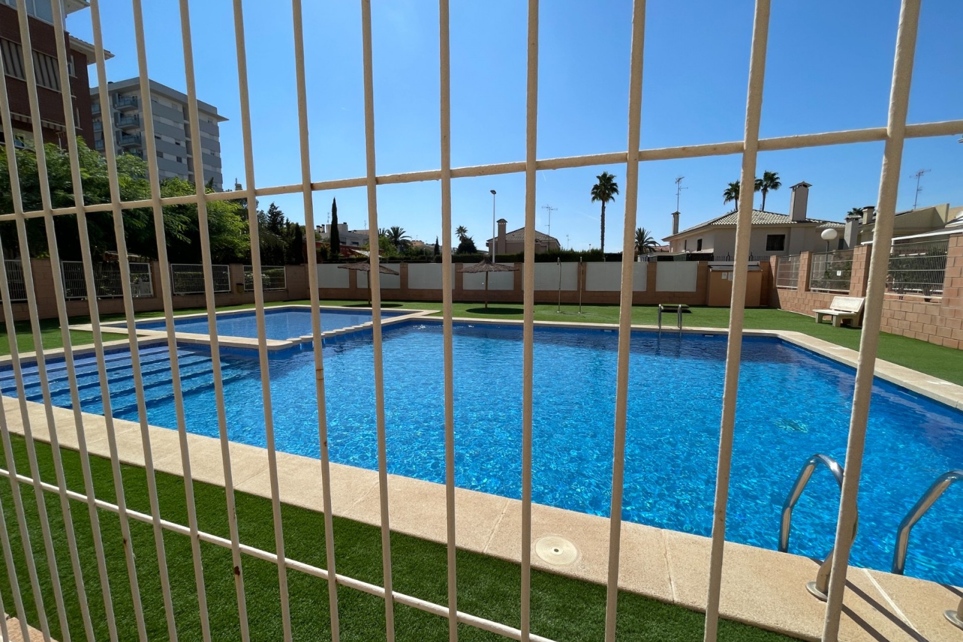 Brukt - Town House -
Elche - Costa Blanca