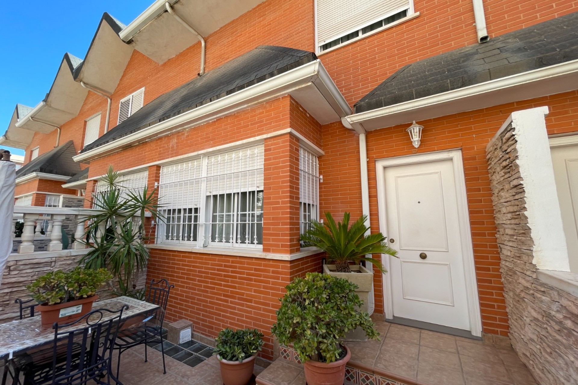 Brukt - Town House -
Elche - Costa Blanca