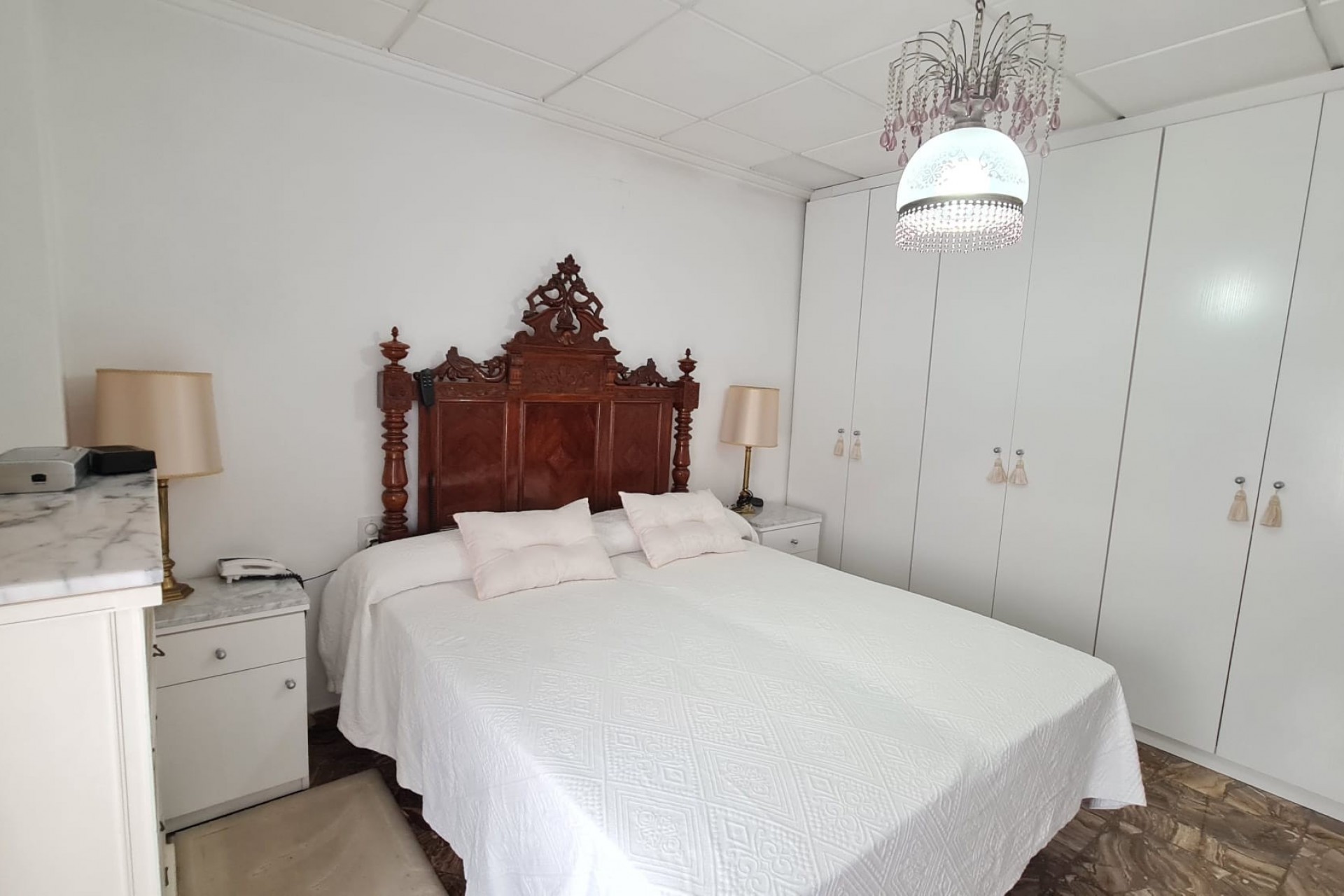 Brukt - Town House -
Elda - Inland